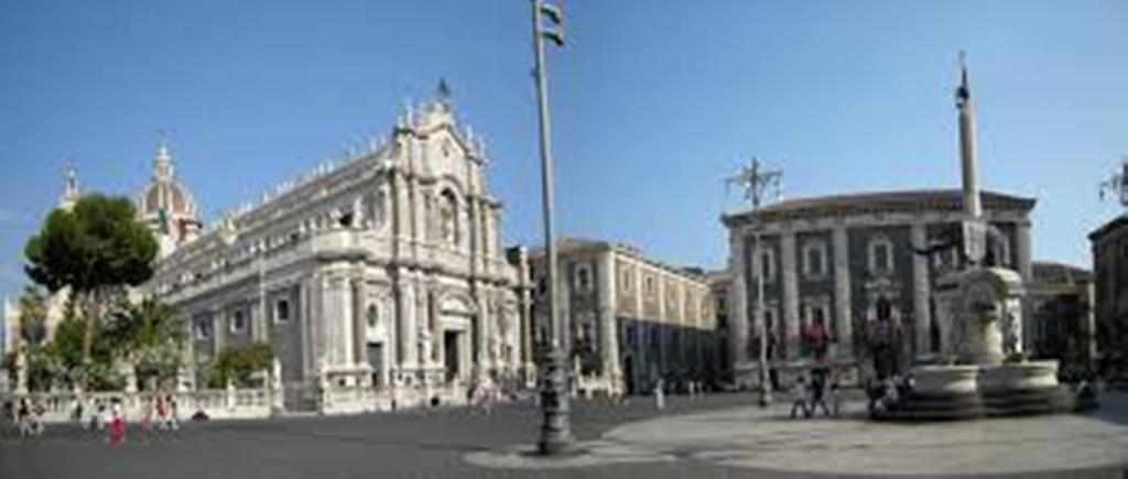 Lanza Guest house Catania