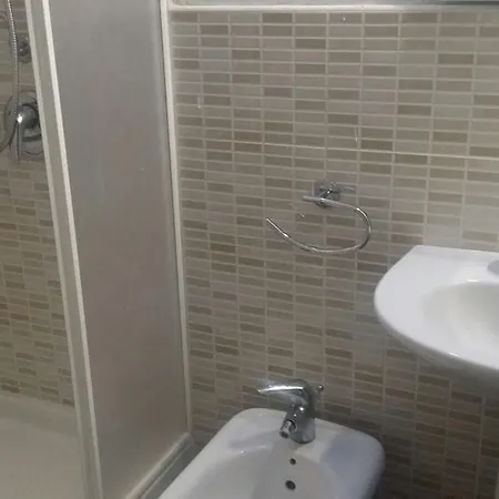 Lanza Hotel Catania Room photo