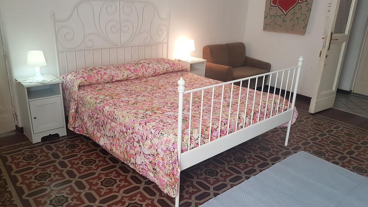 Casa de hóspedes Lanza
